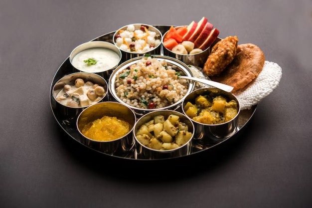 A Visual Journey Through Authentic Restaurants | Gadkari Katta
