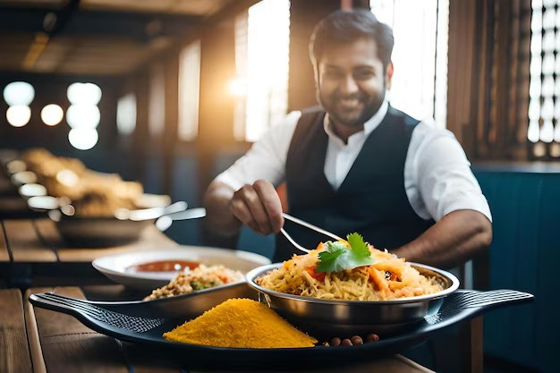A Visual Journey Through Authentic Restaurants | Gadkari Katta