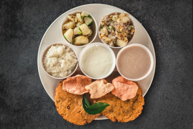 Maharashtrian Food: A Culinary Tapestry of Flavors and Health Benefits
